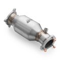 Downpipe for Audi A6 C8 Avant Quattro / S6 2.0 TFSI z katalizatorem Motorsport RM-220108C/MS 4 435,00 zł-2