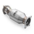 Downpipe for Audi A6 C8 Avant Quattro / S6 2.0 TFSI z katalizatorem Motorsport RM-220108C/MS 4 435,00 zł-1