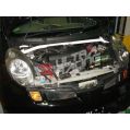 Rozpórka przednia (Front Upper Strut Bar)Ultra Racing Nissan Micra K12 02-07 UR-TW2-517 639,00 zł-1