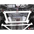 Rozpórka przednia (Front H-Brace) Ultra Racing Volvo V60 10+ / XC60 08+ 2.0T UR-LA4-1813 759,00 zł-1