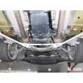 Rozpórka przednia dolna (Front Lower Brace) Ultra Racing Mercedes C-Class/AMG 07+ W204 UR-LA4-1822 858,54 zł-1