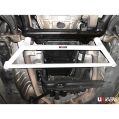 Rozpórka przednia dolna (Front Lower Brace) 1886 Ultra Racing Mercedes ML 3.5 W164 05-11 UR-LA4-1886 728,16 zł-1