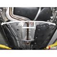 Rozpórka tylna dolna (Rear Lower H-Brace) 1834 Ultra Racing Audi A1 10+ UR-RL4-1834 859,00 zł-1