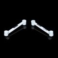 Rozpórka tylna boczna (Rear Lower Side Bars) Ultra Racing for Lexus RX350 09+ AL10 UR-RS4-1929P 519,00 zł-1