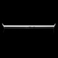 Rozpórka wewnętrzna (Room Bar) Ultra Racing Ssang Yong Actyon 2.0D 06-11 UR-RO2-1665 559,00 zł-1