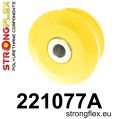 221077A: Tuleja wahacza przedniego - tylna SPORT 221077A 154,14 zł-1