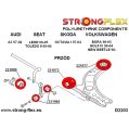 221084B: Tuleja łącznika stabilizatora Audi A3 221084B 67,01 zł-2