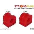 221089B: Tuleja stabilizatora przedniego Audi A3 221089B_15mm 67,01 zł-4