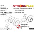 221092B: Tuleja belki tylnej 71 221092B 194,35 zł-2