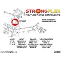 221246B: Tuleja tylnej belki 69mm 221246B 180,63 zł-2