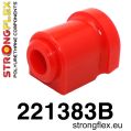 221383B: Tuleja wahacza przedniego tylna Volkswagen VW Golf 1 221383B 107,23 zł-1