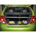 Rozpórka tylna górna (Rear Upper Strut Bar) Ultra Racing Chevrolet Aveo 4D 1.4 11+ UR-RE2-2015 499,00 zł-1