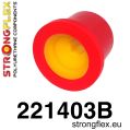 221403B: Tuleja wahacza przedniego tylna Audi A3 221403B 214,49 zł-1