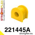 221445A: Tuleja stabilizatora tylnego SPORT Audi 80 221445A_12mm 87,12 zł-1