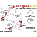 221445B: Tuleja stabilizatora tylnego Audi 80 221445B_17mm 73,69 zł-3