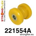 221554A: Tuleja wahacza tylnego dolnego zewnętrzna SPORT Audi A3 221554A 107,23 zł-1