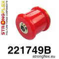 221749B: Tuleja łapy skrzyni Audi A3 221749B 87,12 zł-1