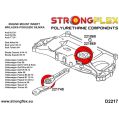 221749B: Tuleja łapy skrzyni Audi A3 221749B 87,12 zł-5