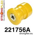 221756A: Tuleja wahacza tylnego dolnego tylna SPORT Audi A6 221756A 154,14 zł-3