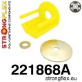 221868A: Wkładka dolnej poduszki silnika SPORT Audi A3 221868A 160,81 zł-9