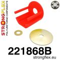 221868B: Wkładka dolnej poduszki silnika Audi A3 221868B 140,70 zł-1