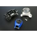 Hardrace Harden Engine Mount for Set Ford Focus HR-Q0731 2 457,11 zł-1