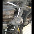 Stabilizator zawieszenia tylny 20mm Ultra Racing for SsangYong Rexton 2.9 4WD 12+  URKR-AR20-460 1 220,17 zł-1