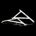 Rozpórka przedniego kielicha (Fender Brackets) 2480 Ultra Racing Subaru BRZ/ Toyota GT86 URKR-FD3-2480P 938,99 zł-1