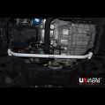 Rozpórka przednia dolna (Front Lower Brace) 2295 Ultra Racing Hyundai Veloster 11+ URKR-LA2-2295 468,63 zł-1