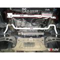 Rozpórka przednia dolna (Front Lower Brace) 2538 Ultra Racing BMW Z4 E85 02-09 URKR-LA2-2538 428,04 zł-1