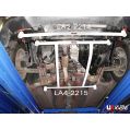 Rozpórka przednia dolna (Front Lower H-Brace) Ultra Racing Chevrolet Spark 10+ URKR-LA4-2215 728,16 zł-1