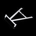Rozpórka przednia dolna (Front Lower Brace) 2611 Ultra Racing Mercedes CLS 350 W219 04-10 UR-LA4-2611 678,53 zł-1