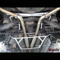 Rozpórka tylna dolna (Rear Lower Brace) 932 Ultra Racing Lexus GS400 98-00 UR-RL2-932 429,00 zł-1