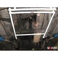 Rozpórka tylna dolna (Rear Lower Brace) Ultra Racing Daihatsu Feroza 4WD F300 89-93 UR-RL4-2578 729,00 zł-1