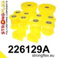 226129A: Zestaw tylnego zawieszenia SPORT Audi A3 226129A 1 420,74 zł-1