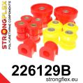 226129B: Zestaw tylnego zawieszenia Audi A3 226129B 1 340,28 zł-3