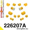 226207A: Zestaw tulei zawieszenia SPORT Volkswagen VW Golf 1 226207A 1 300,06 zł-4