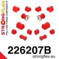 226207B: Zestaw tulei zawieszenia Volkswagen VW Golf 1 226207B 1 172,78 zł-1