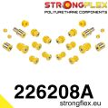226208A: Zestaw zawieszenia tylnego SPORT Audi A6 226208A 2 171,23 zł-3