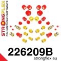 226209B: Kompletny zestaw zawieszenia Audi A6 226209B 3 933,79 zł-1