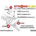 226210B: Zestaw zawieszenia przedniego 226210B 616,56 zł-2