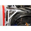 Rozpórka przedniego kielicha (Fender Brackets) Ultra Racing Hyundai Veloster 11+ URKR-FD3-2700P 938,99 zł-1