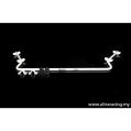 Stabilizator zawieszenia przedni 16mm Ultra Racing for Austin / Mini Classic  UR-AF16-496 1 191,46 zł-2