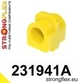 231941A: Tuleja stabilizatora przedniego SPORT 25mm 231941A_25mm 107,23 zł-1