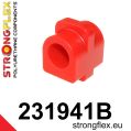 231941B: Tuleja stabilizatora przedniego 25mm 231941B_25mm 100,56 zł-1