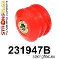 231947B: Tuleja wahacza tylnego wleczonego – przednia 231947B 127,37 zł-1