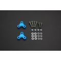 Hardrace Geometry Correction Space Forr Lexus Toyota HR-Q0085 368,25 zł-1