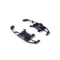 RacingLine Billet S-Tronic Paddles Piano Black for Audi A4 S4 RS4 B9 A5 S5 RS5 B9 A3 S3 RS3 TT TTS TTRS 8S R8 VWR494101 968,58 zł-4
