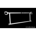 Rozpórka tylna (Rear Strutbar) Ultra Racing Honda Civic EK 96-00 3D/HB URTW-RE4-2986 859,00 zł-1