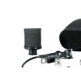 Ramair TR-111 zestaw filtra powietrza do Triumph Rocket 3-9
